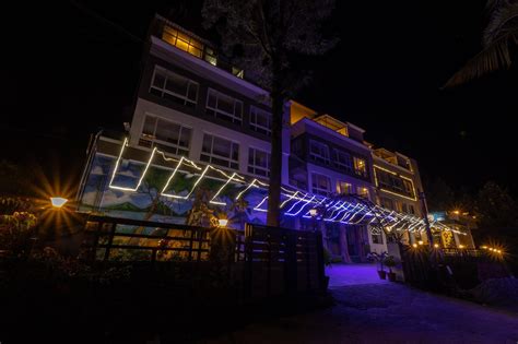 hotel dreams paradise yercaud